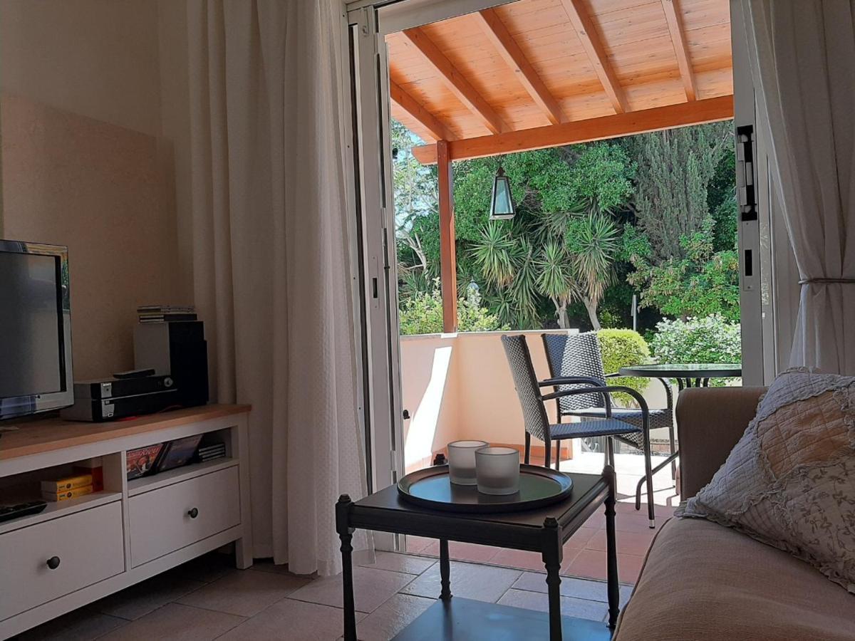 Limnaria Deluxe Maisonette Paphos Eksteriør billede