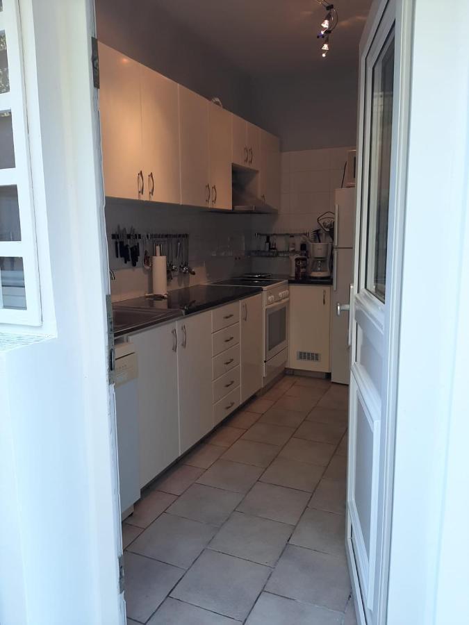 Limnaria Deluxe Maisonette Paphos Eksteriør billede