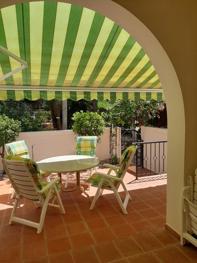 Limnaria Deluxe Maisonette Paphos Eksteriør billede