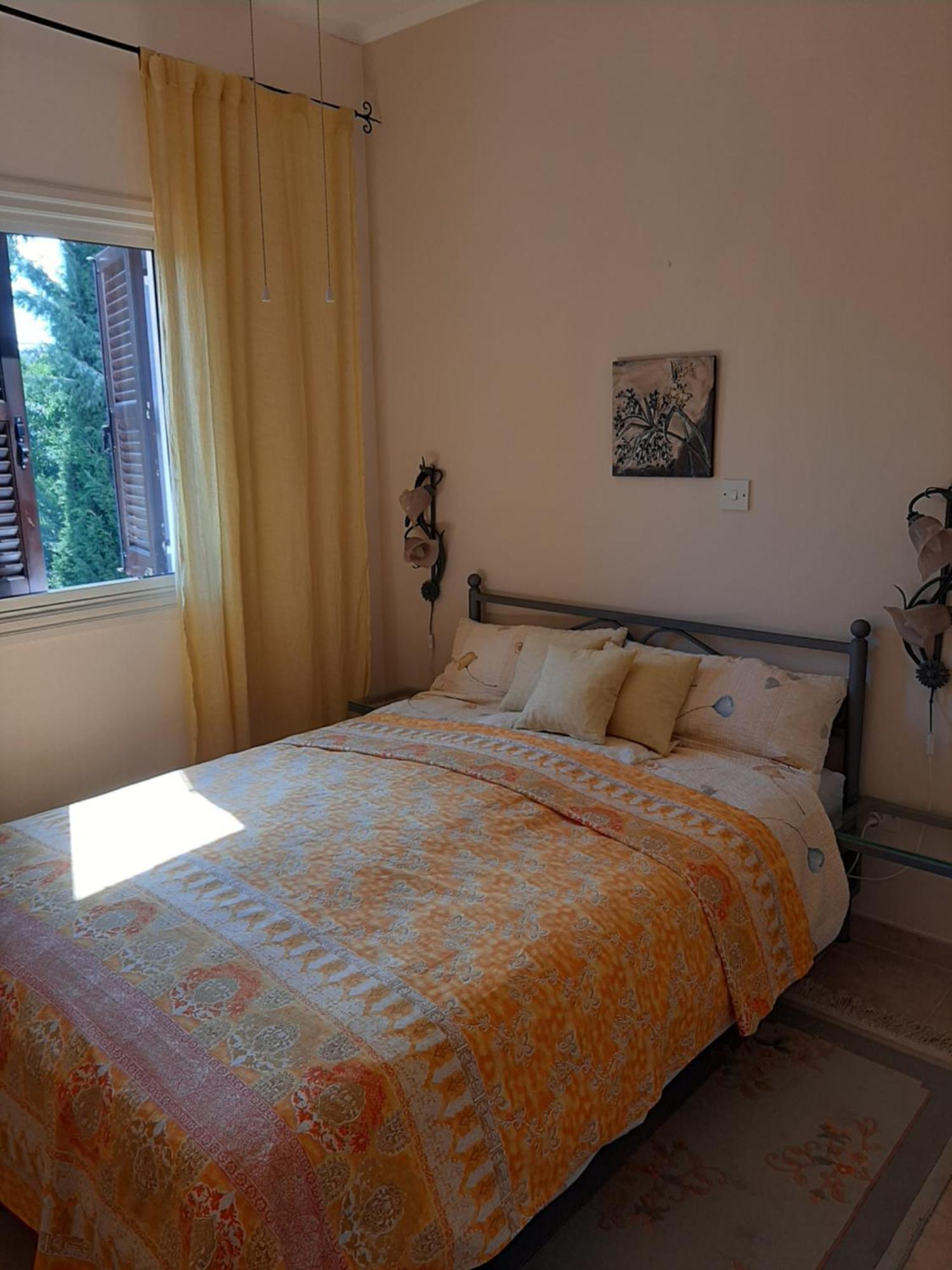 Limnaria Deluxe Maisonette Paphos Eksteriør billede