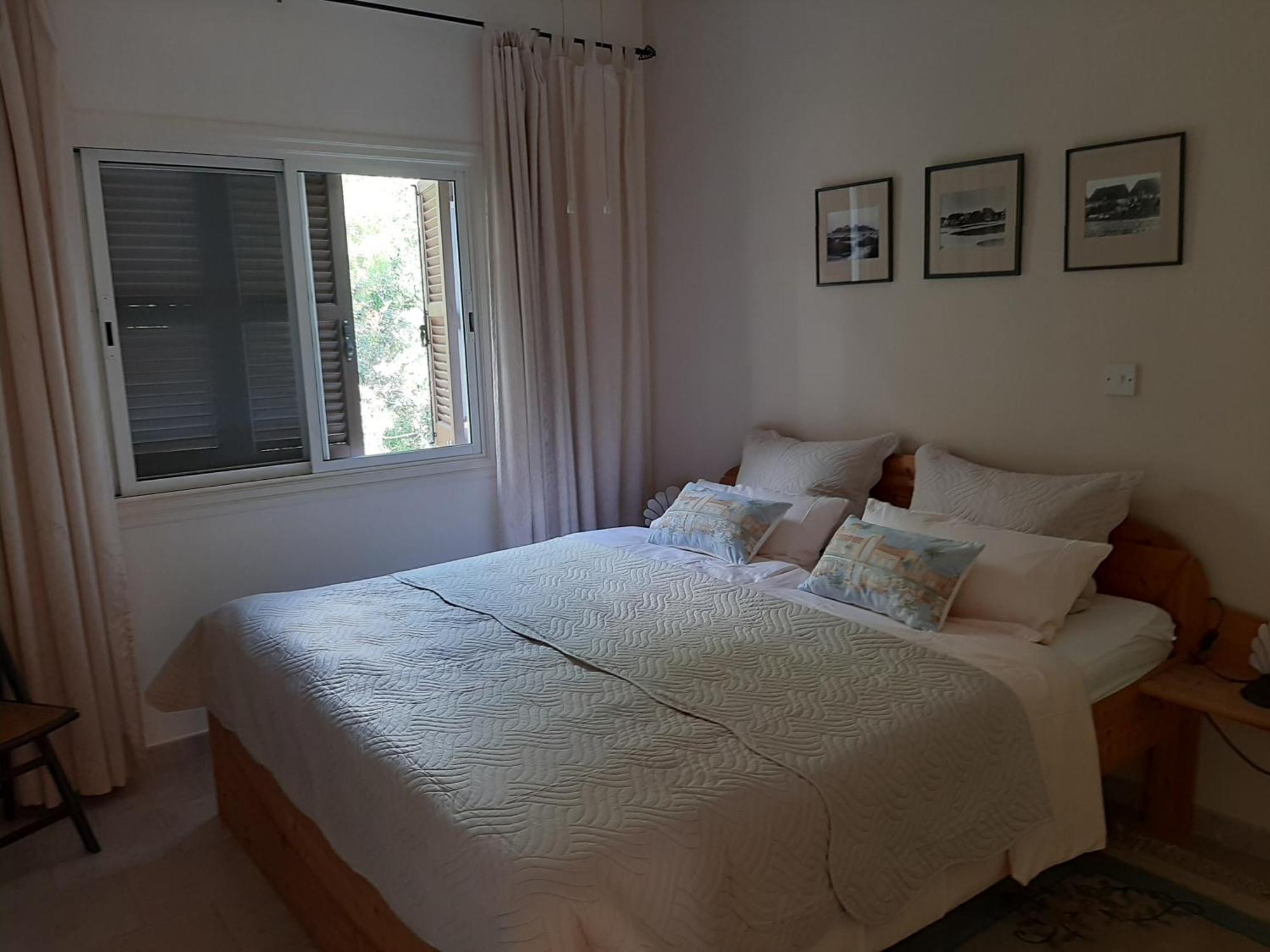Limnaria Deluxe Maisonette Paphos Eksteriør billede